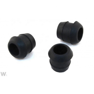 Wholesale Heat Resistant Closed Silicone Rubber Grommet for Downstems